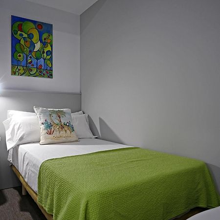 Siaba Pension Boutique Сигуэйро Экстерьер фото