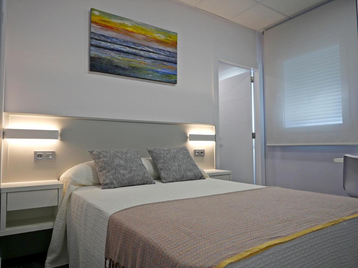 Siaba Pension Boutique Сигуэйро Экстерьер фото