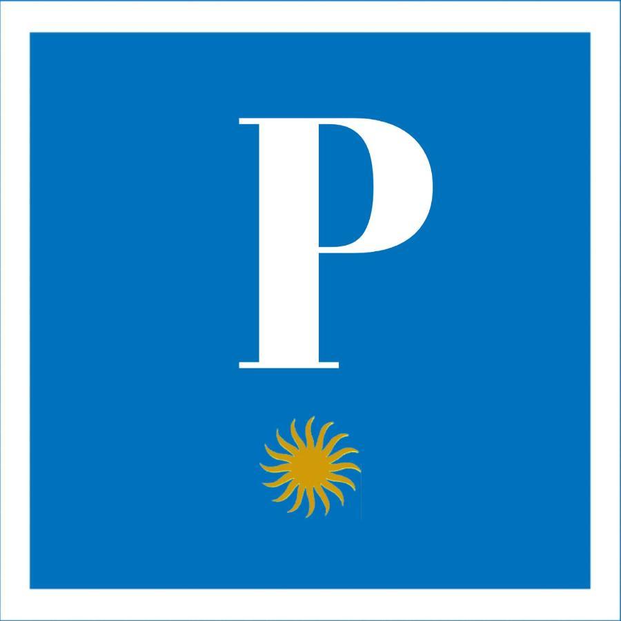 Siaba Pension Boutique Сигуэйро Экстерьер фото